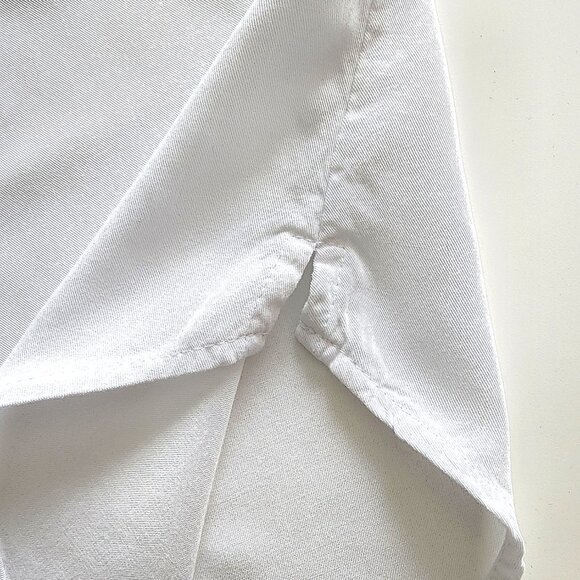 Alexander Jordan white button up blouse - Picture 4 of 9